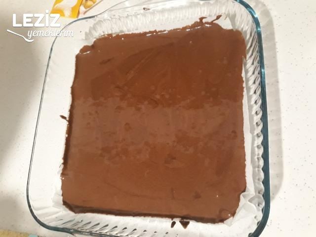 Tiramisu Yapılışı
