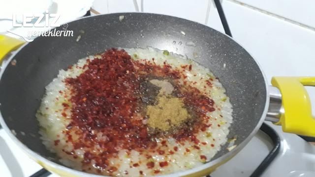 Lezzeti Sosunda Saklı Pazı Böreği