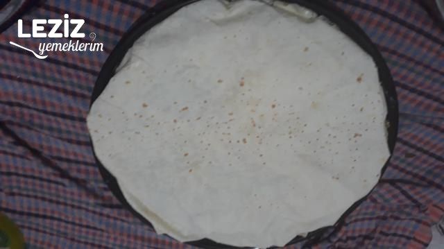 Lezzeti Sosunda Saklı Pazı Böreği