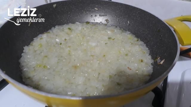 Lezzeti Sosunda Saklı Pazı Böreği