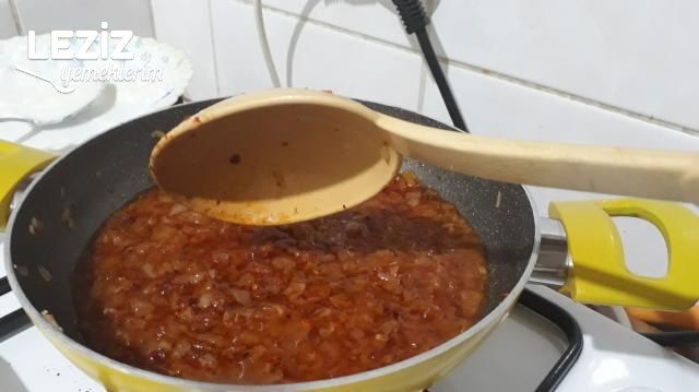 Lezzeti Sosunda Saklı Pazı Böreği