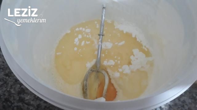 Lezzeti Sosunda Saklı Pazı Böreği