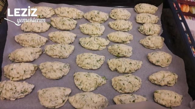 Dereotlu 3-2-1 Poğaçası