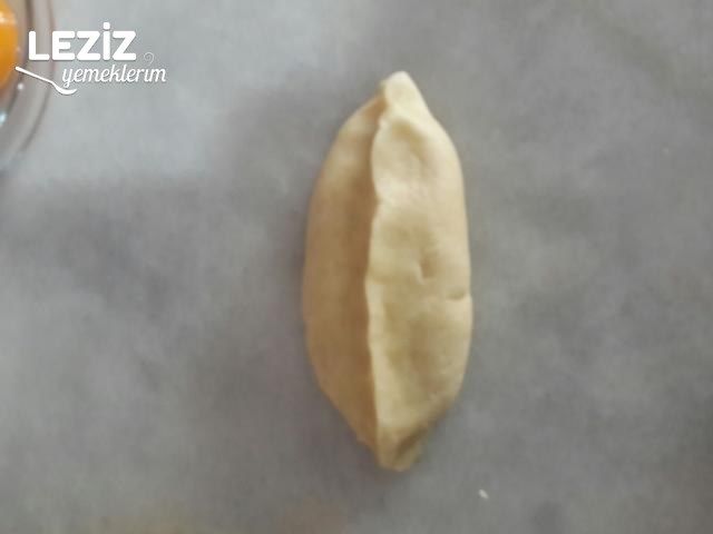 Karaköy Poğaçası