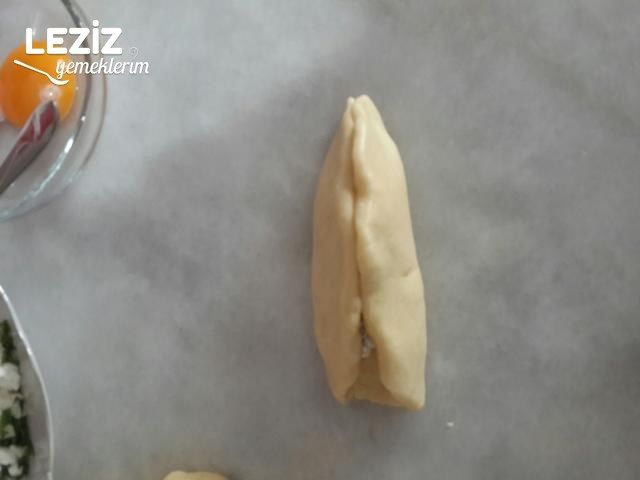 Karaköy Poğaçası