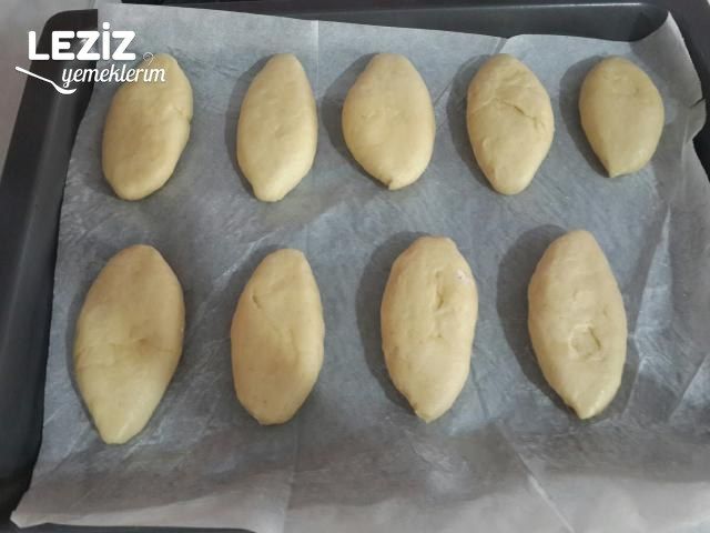 Karaköy Poğaçası