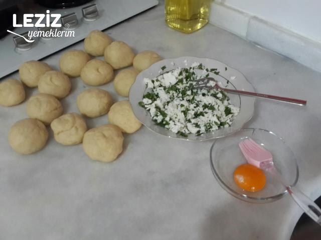 Karaköy Poğaçası