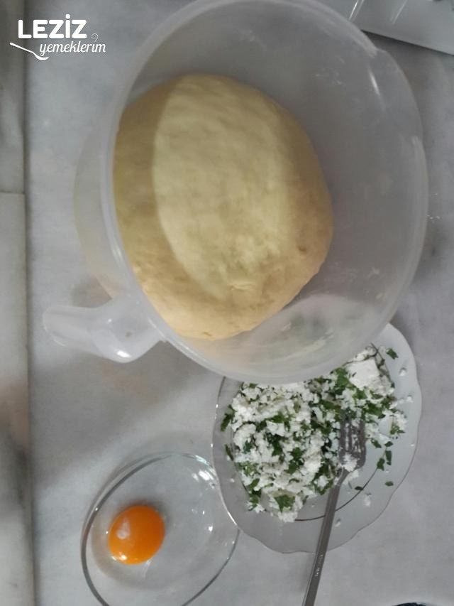 Karaköy Poğaçası