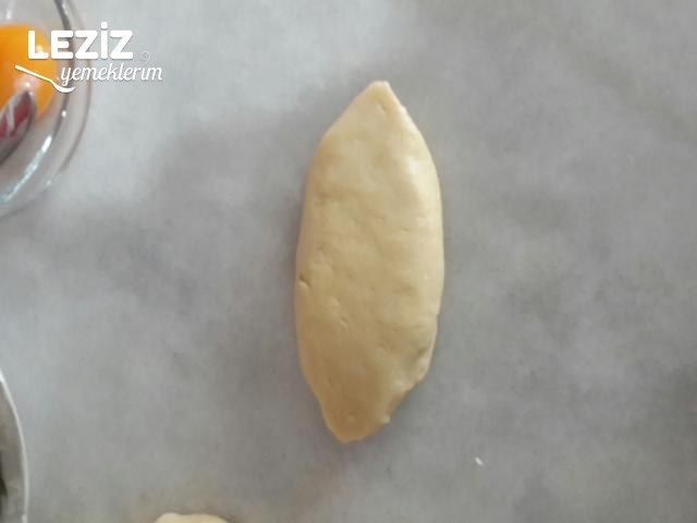 Karaköy Poğaçası