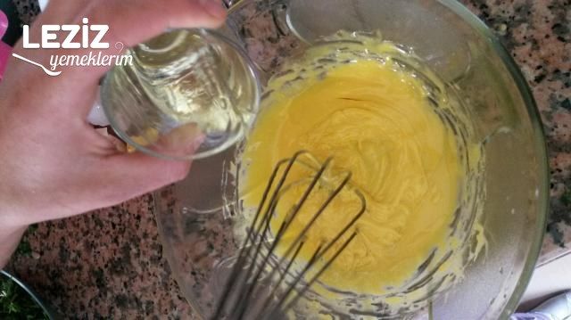Pratik Ev Yapımı Mayonez