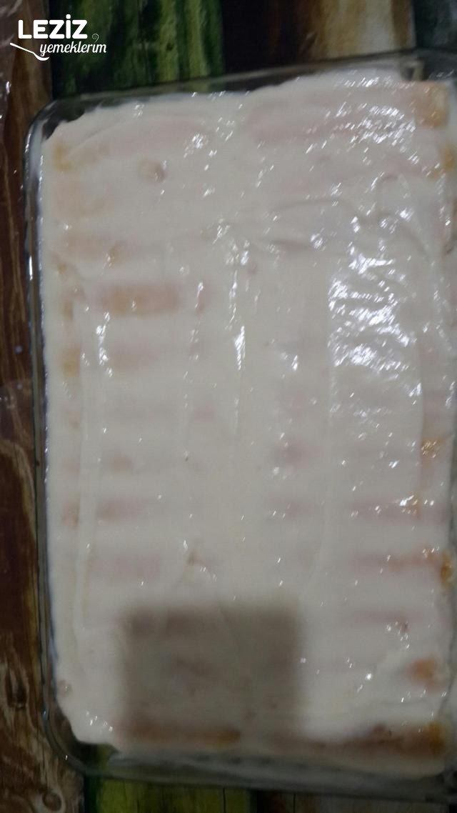 Çilekli Kedi Dili Rüyası