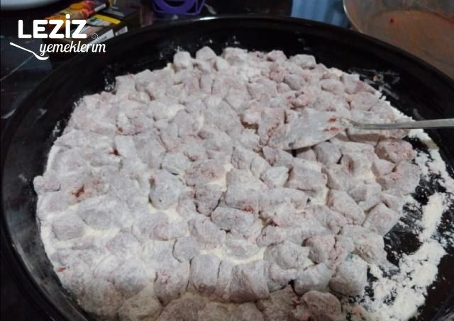 Püf Noktaları İle Arnavut Ciğeri Tarifi