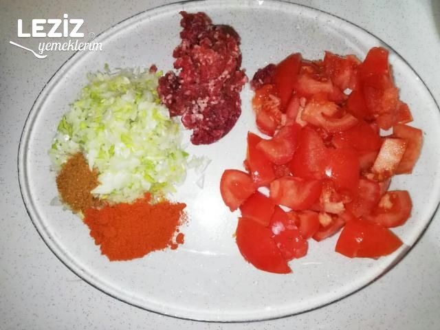 Pirinçli Ispanak Yemeği Tarifi, Nasıl Yapılır