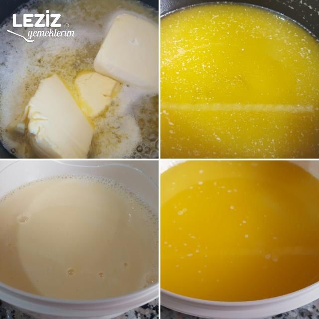 Şahane Tepsiye Sığmayan Börek (Su Böreği Tadında)