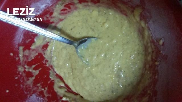 Taze Fasulyeli Tava Böreği