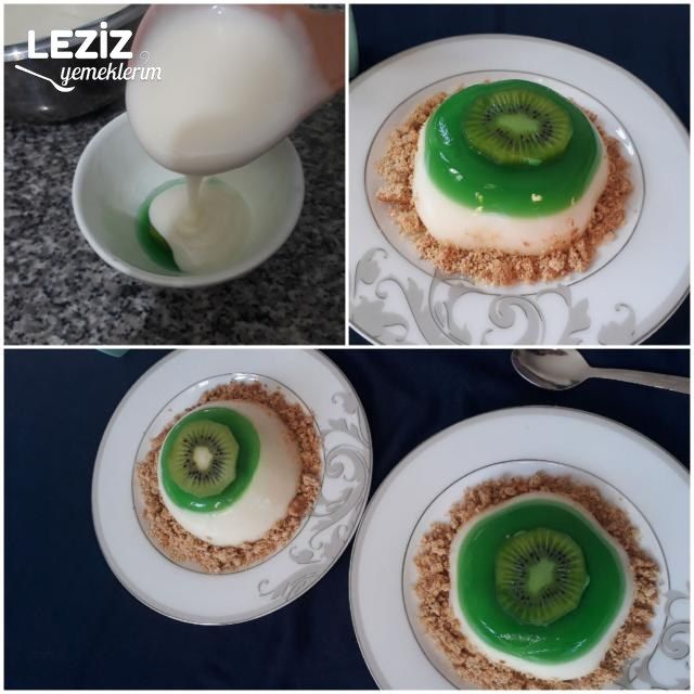 Hürrem Gözü Tatlısı Tarifi, Nasıl Yapılır