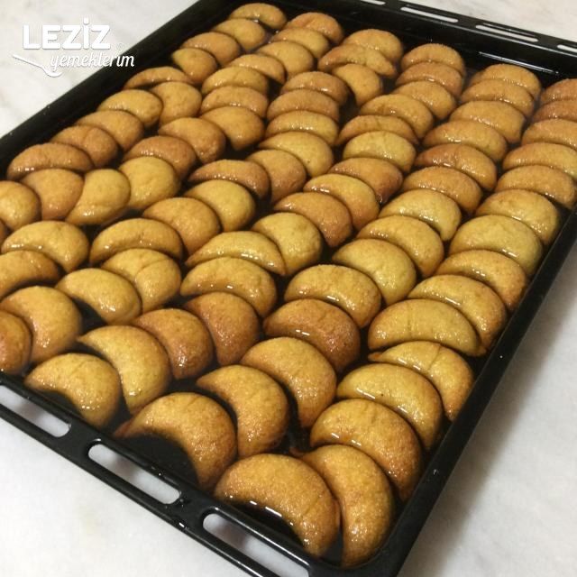 Hira Tatlısı Tarifi Ve Yapılışı