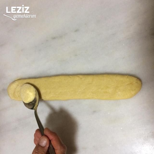 Hira Tatlısı Tarifi Ve Yapılışı