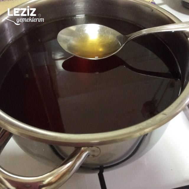 Hira Tatlısı Tarifi Ve Yapılışı