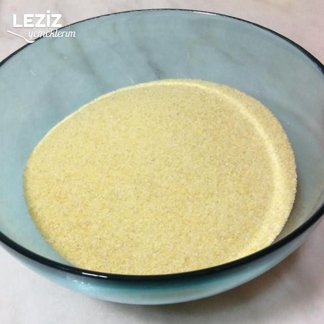 Hira Tatlısı Tarifi Ve Yapılışı