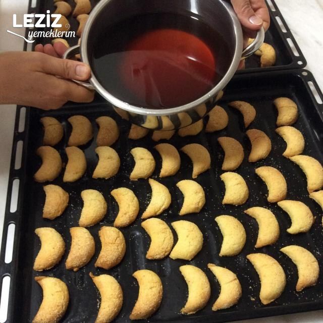 Hira Tatlısı Tarifi Ve Yapılışı