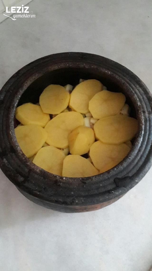 Yaz Türlüsü (Çok Pratik)