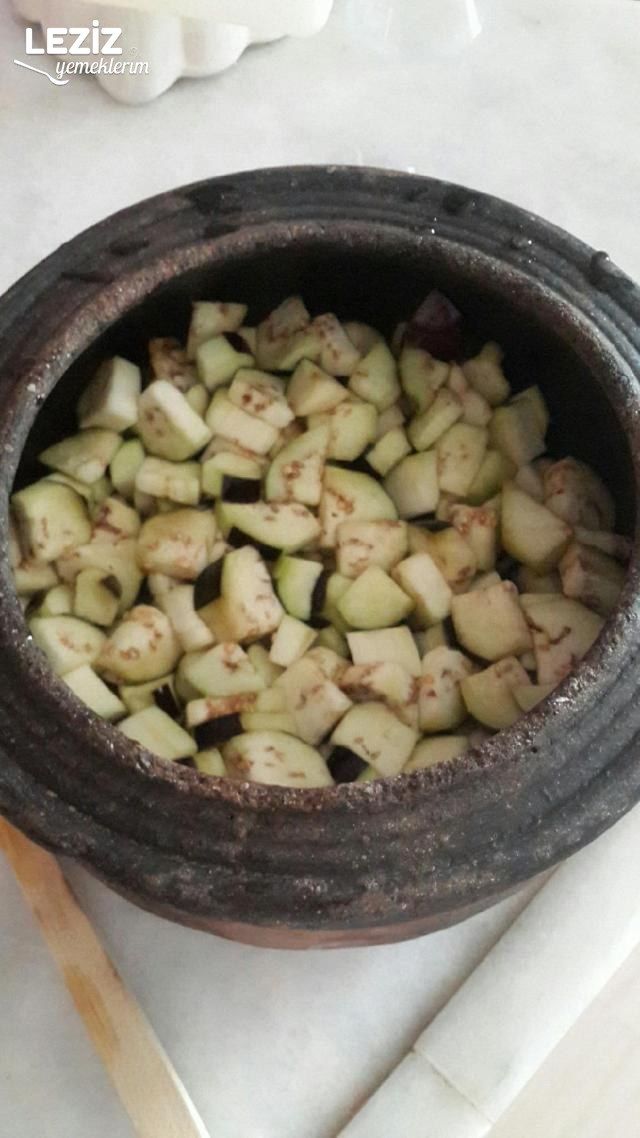 Yaz Türlüsü (Çok Pratik)