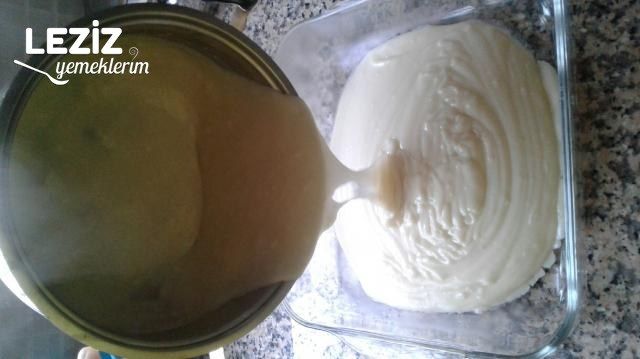 Enfes Yalancı Tavuk Göğsü