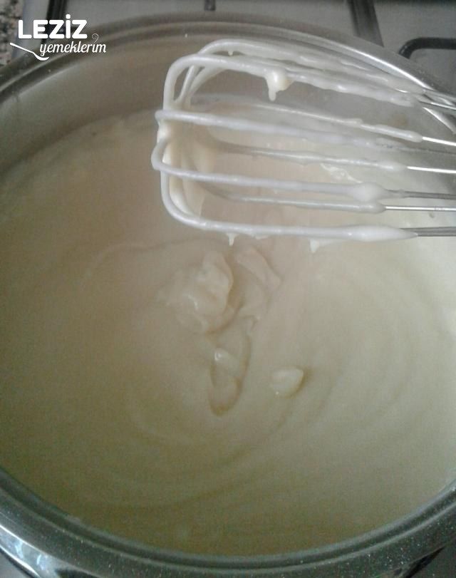 Enfes Yalancı Tavuk Göğsü