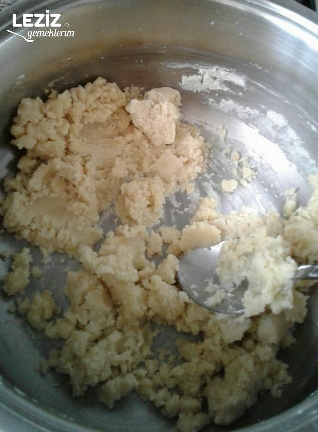 Enfes Yalancı Tavuk Göğsü