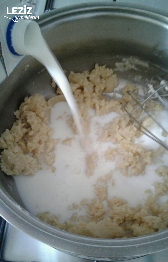 Enfes Yalancı Tavuk Göğsü