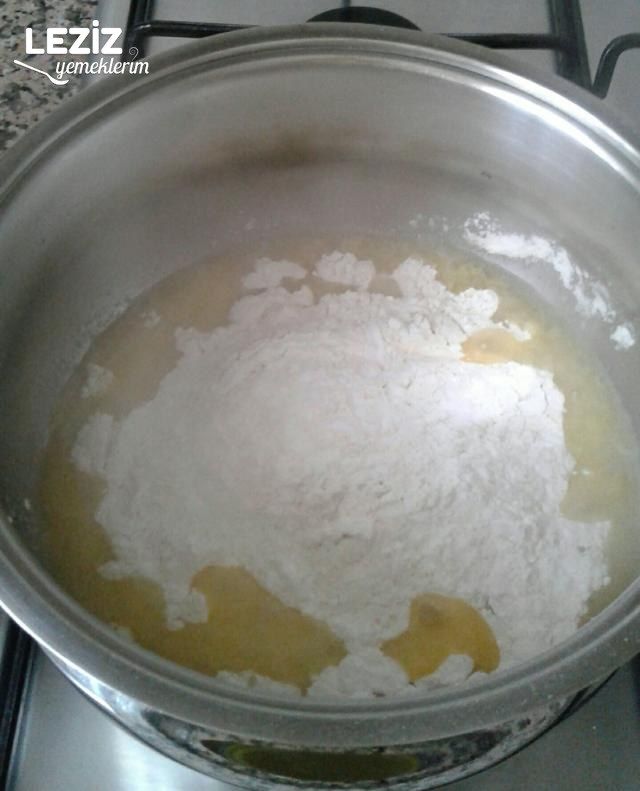 Enfes Yalancı Tavuk Göğsü