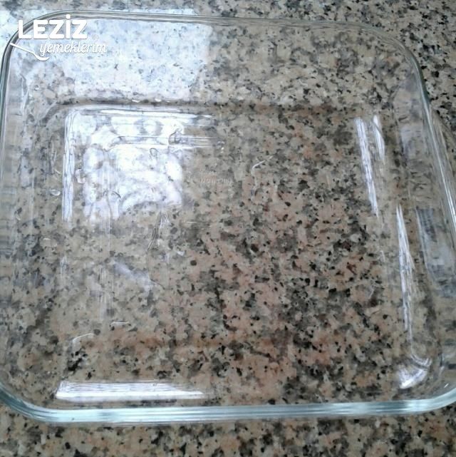 Enfes Yalancı Tavuk Göğsü