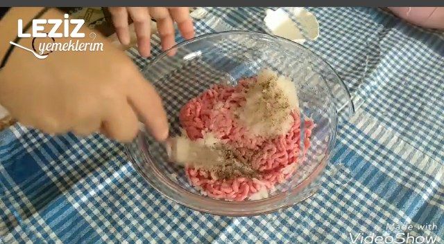 Eskişehirin Meşhur Çiböreği