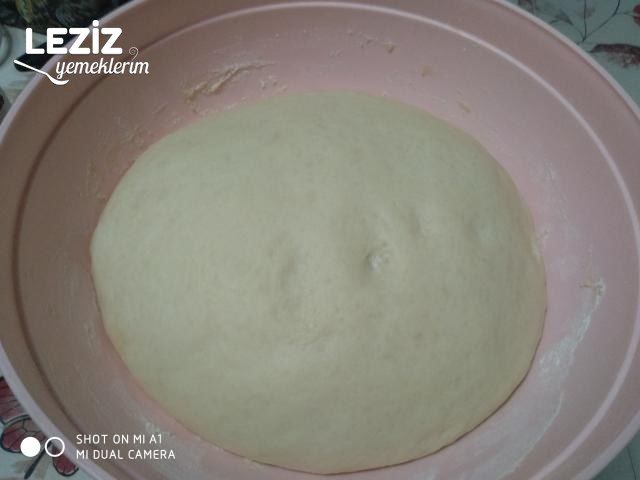 Eskişehirin Meşhur Çiböreği