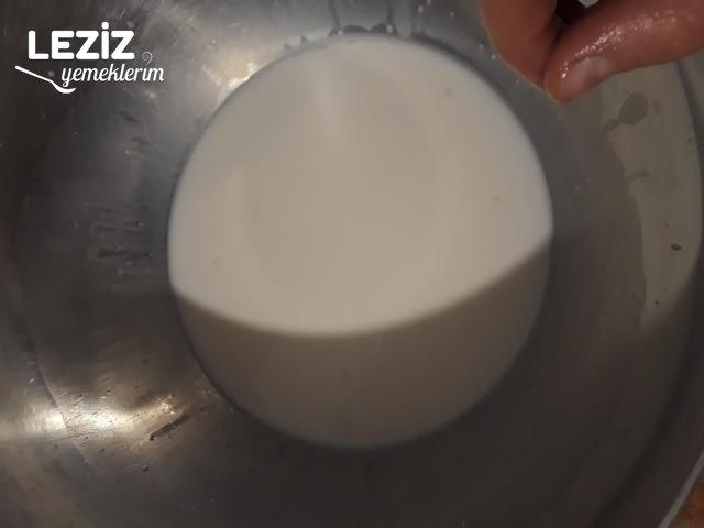 Peynirli Ve Kıymalı Kır Pidesi