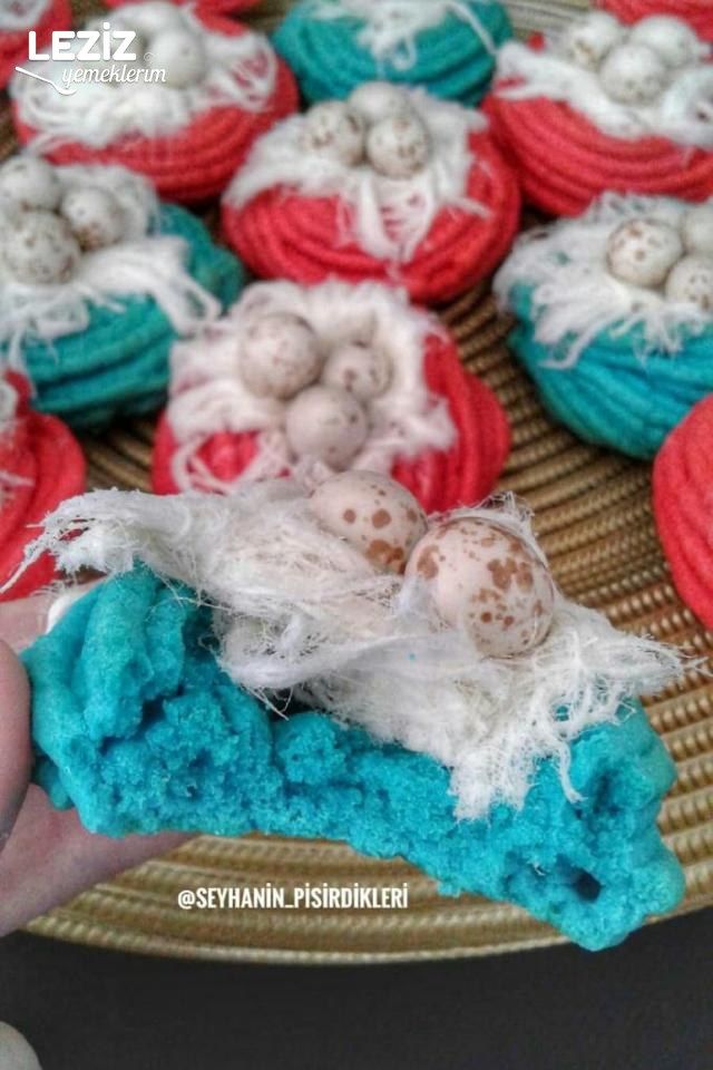 Kuş Yuvası Nasıl Yapılır?