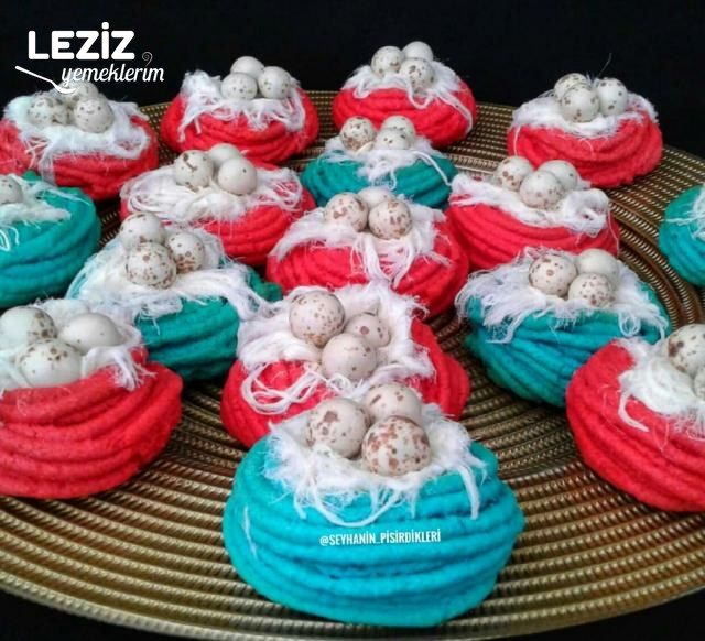 Kuş Yuvası Nasıl Yapılır?