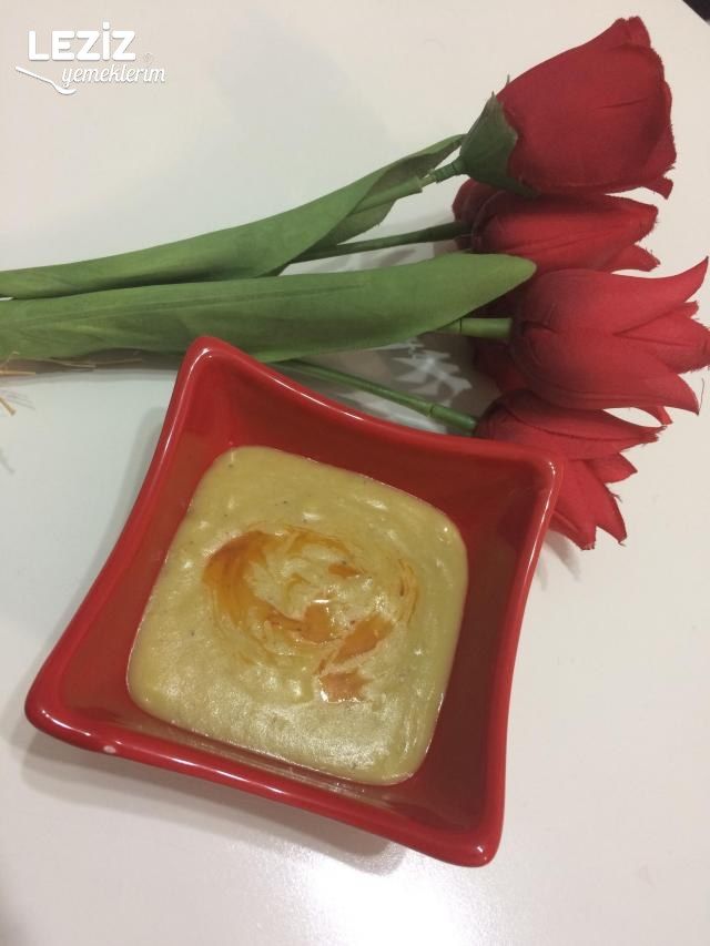 Efsane Mercimek Çorbası Tarifi
