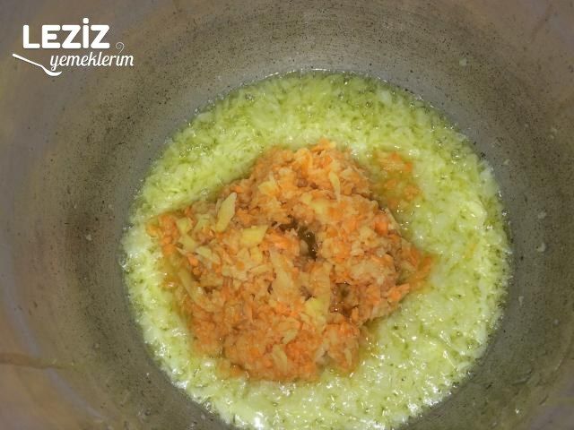 Efsane Mercimek Çorbası Tarifi