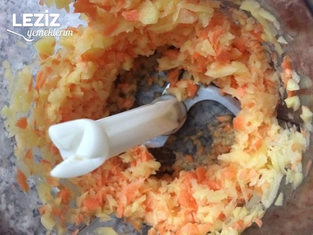 Efsane Mercimek Çorbası Tarifi