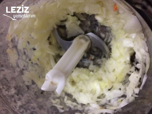 Efsane Mercimek Çorbası Tarifi