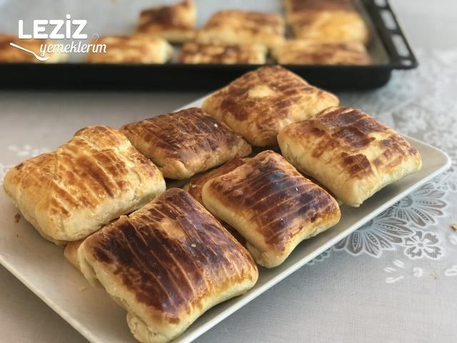 Kayseri Açma Ketesi Tarifi