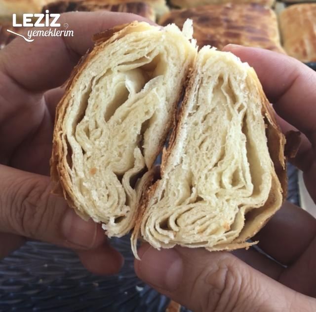 Kayseri Açma Ketesi Tarifi