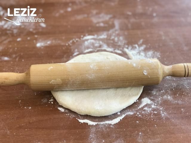 Kayseri Açma Ketesi Tarifi