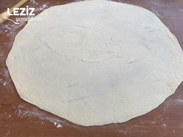 Kayseri Açma Ketesi Tarifi