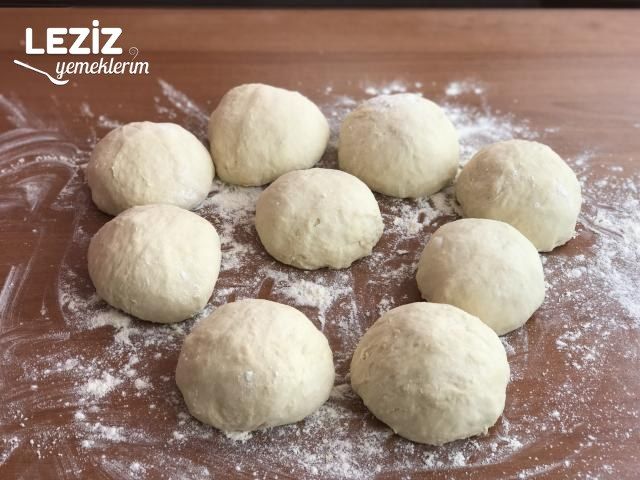 Kayseri Açma Ketesi Tarifi