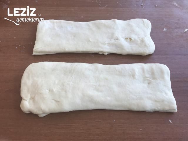 Kayseri Açma Ketesi Tarifi