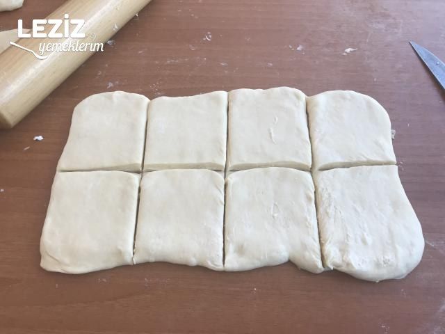 Kayseri Açma Ketesi Tarifi