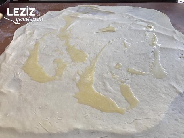 Kayseri Açma Ketesi Tarifi